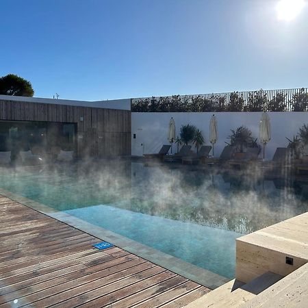 Aethos Ericeira Hotel Ngoại thất bức ảnh