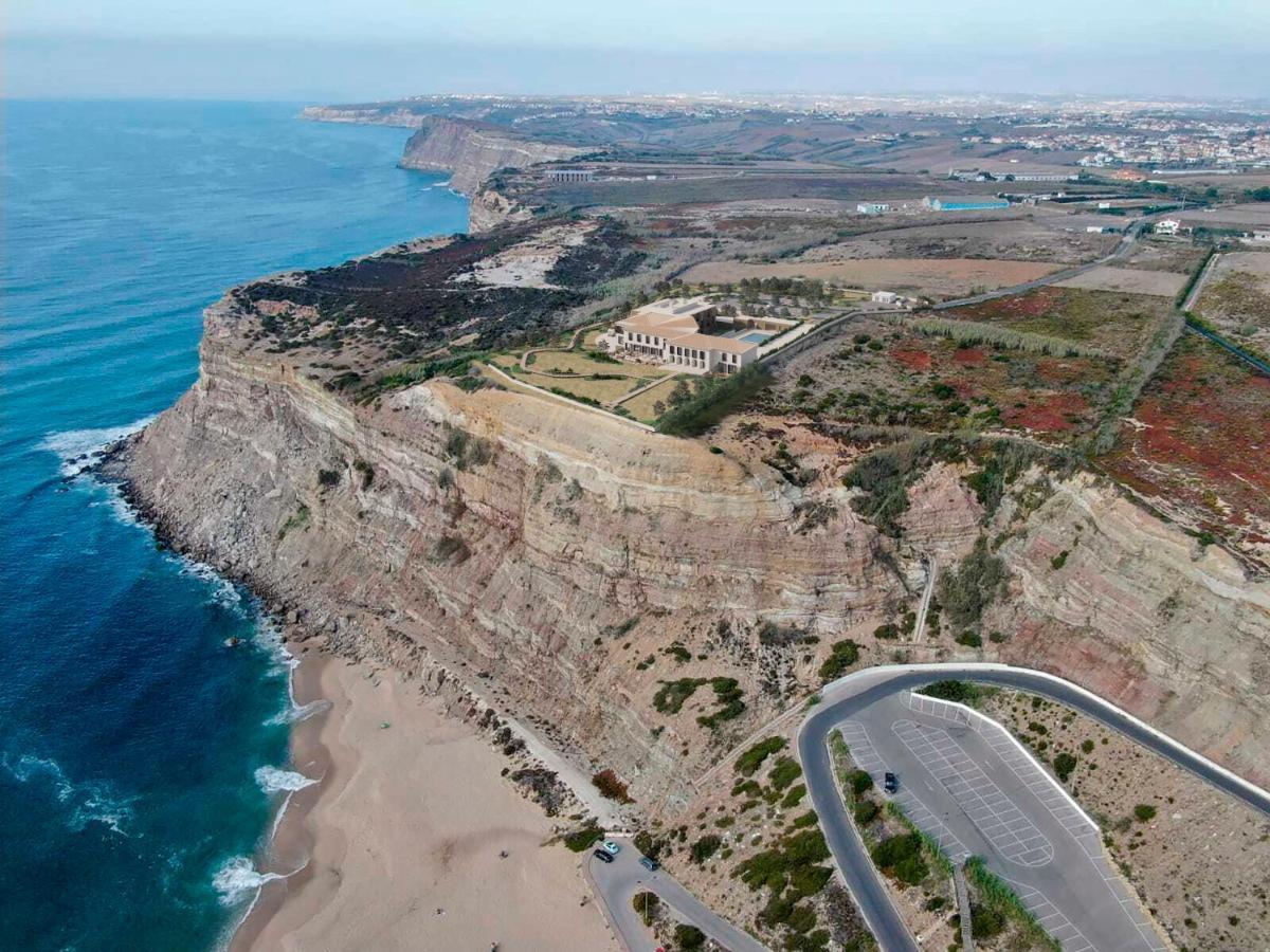 Aethos Ericeira Hotel Ngoại thất bức ảnh
