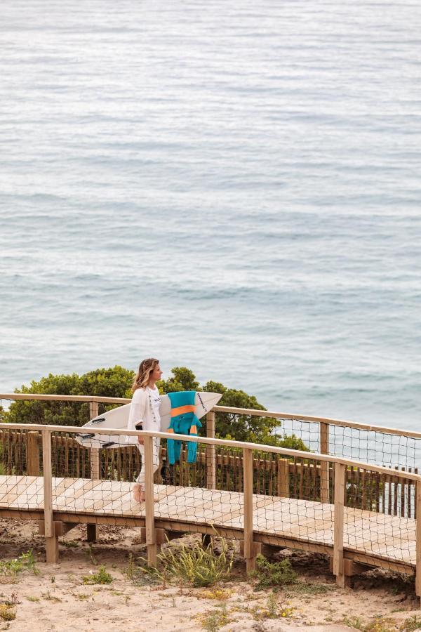 Aethos Ericeira Hotel Ngoại thất bức ảnh