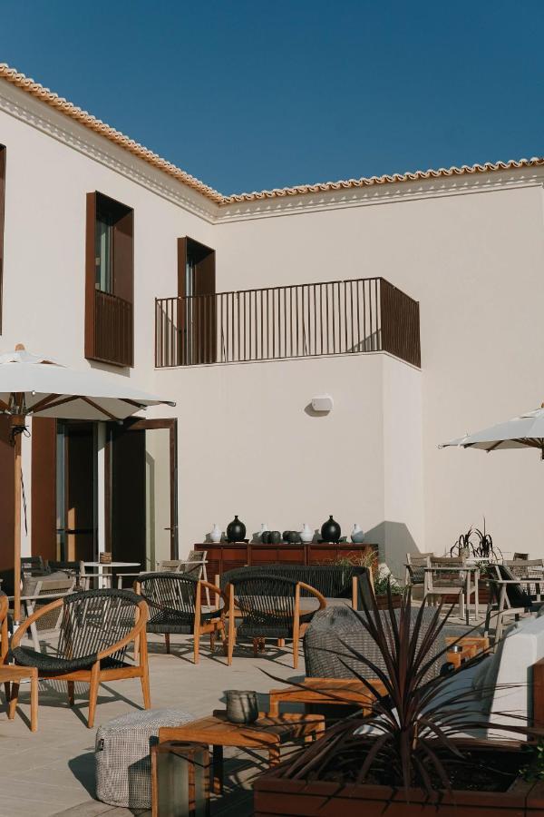 Aethos Ericeira Hotel Ngoại thất bức ảnh