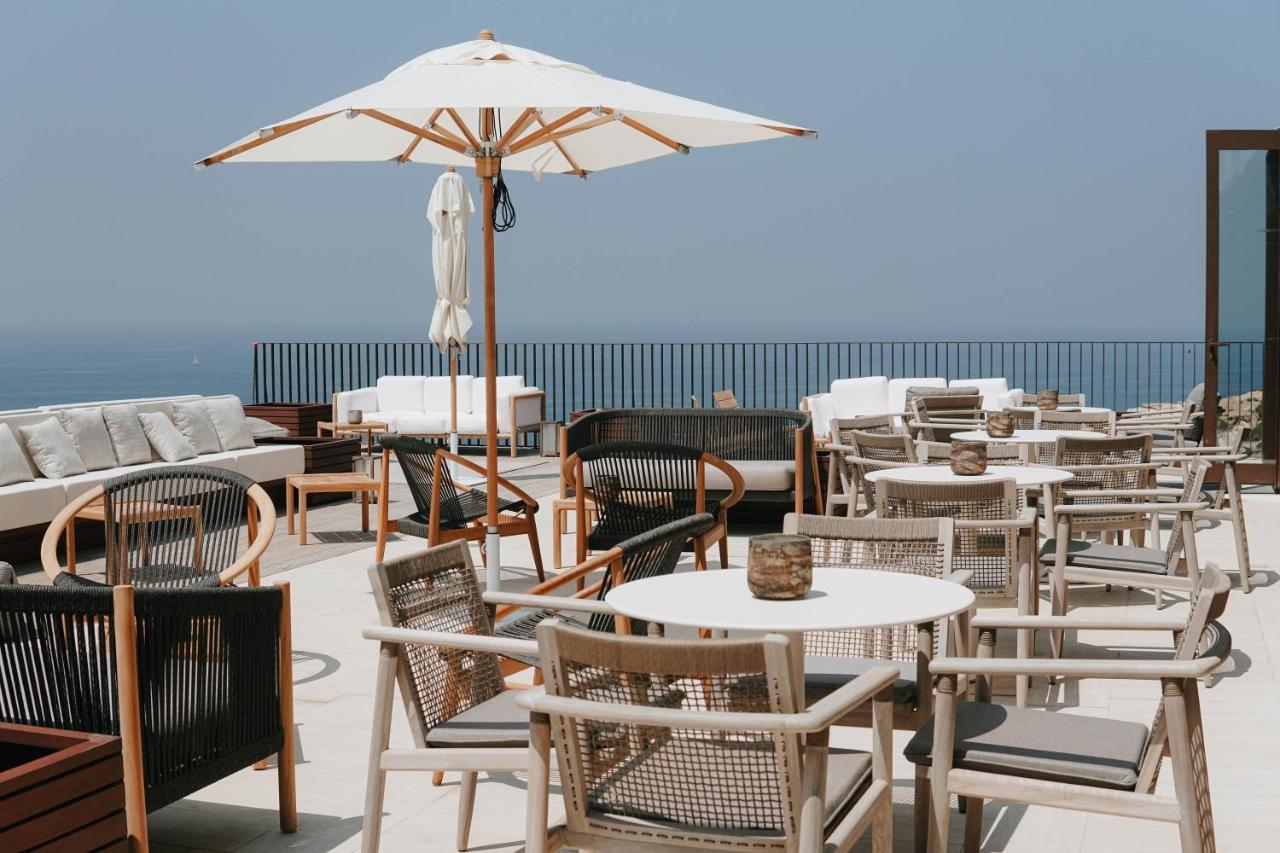 Aethos Ericeira Hotel Ngoại thất bức ảnh