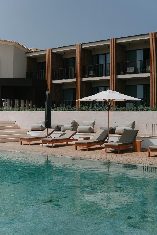 Aethos Ericeira Hotel Ngoại thất bức ảnh