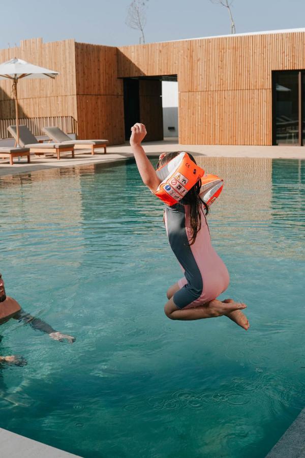 Aethos Ericeira Hotel Ngoại thất bức ảnh