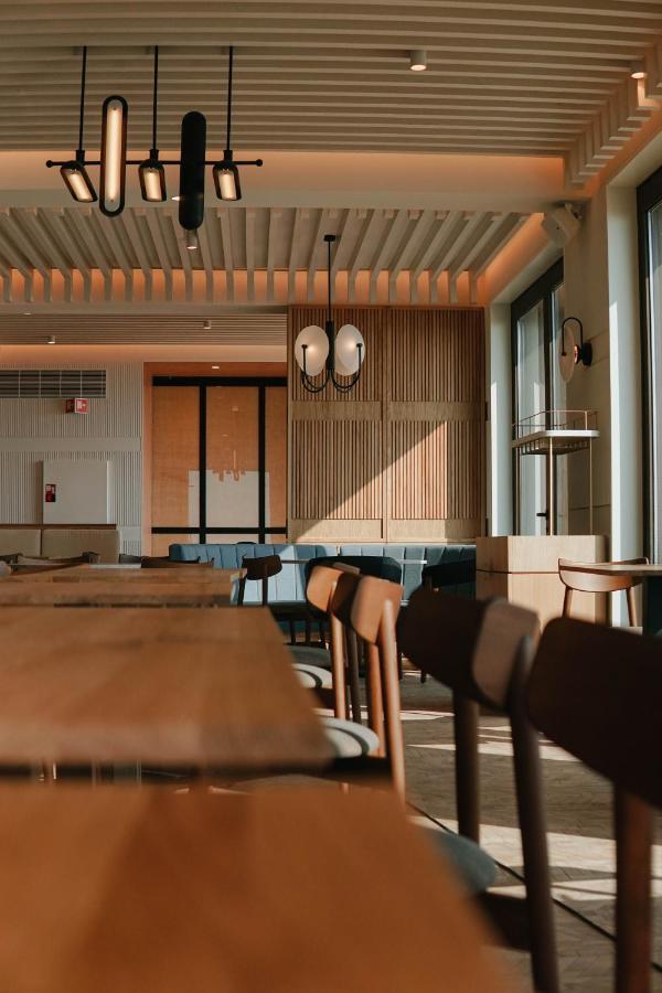 Aethos Ericeira Hotel Ngoại thất bức ảnh