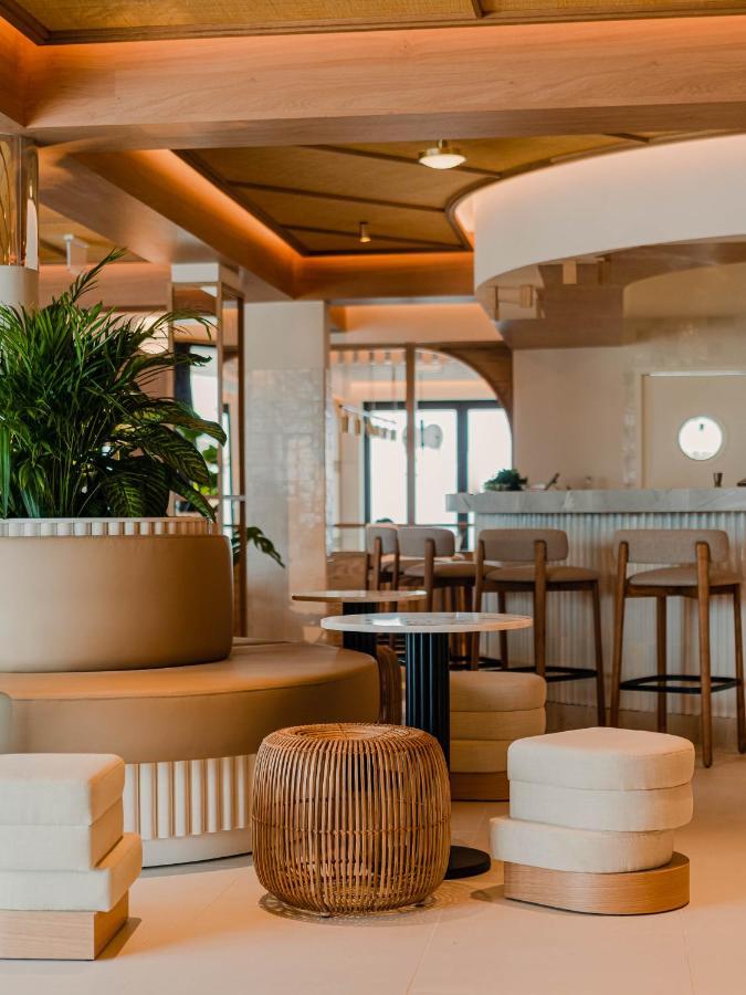 Aethos Ericeira Hotel Ngoại thất bức ảnh