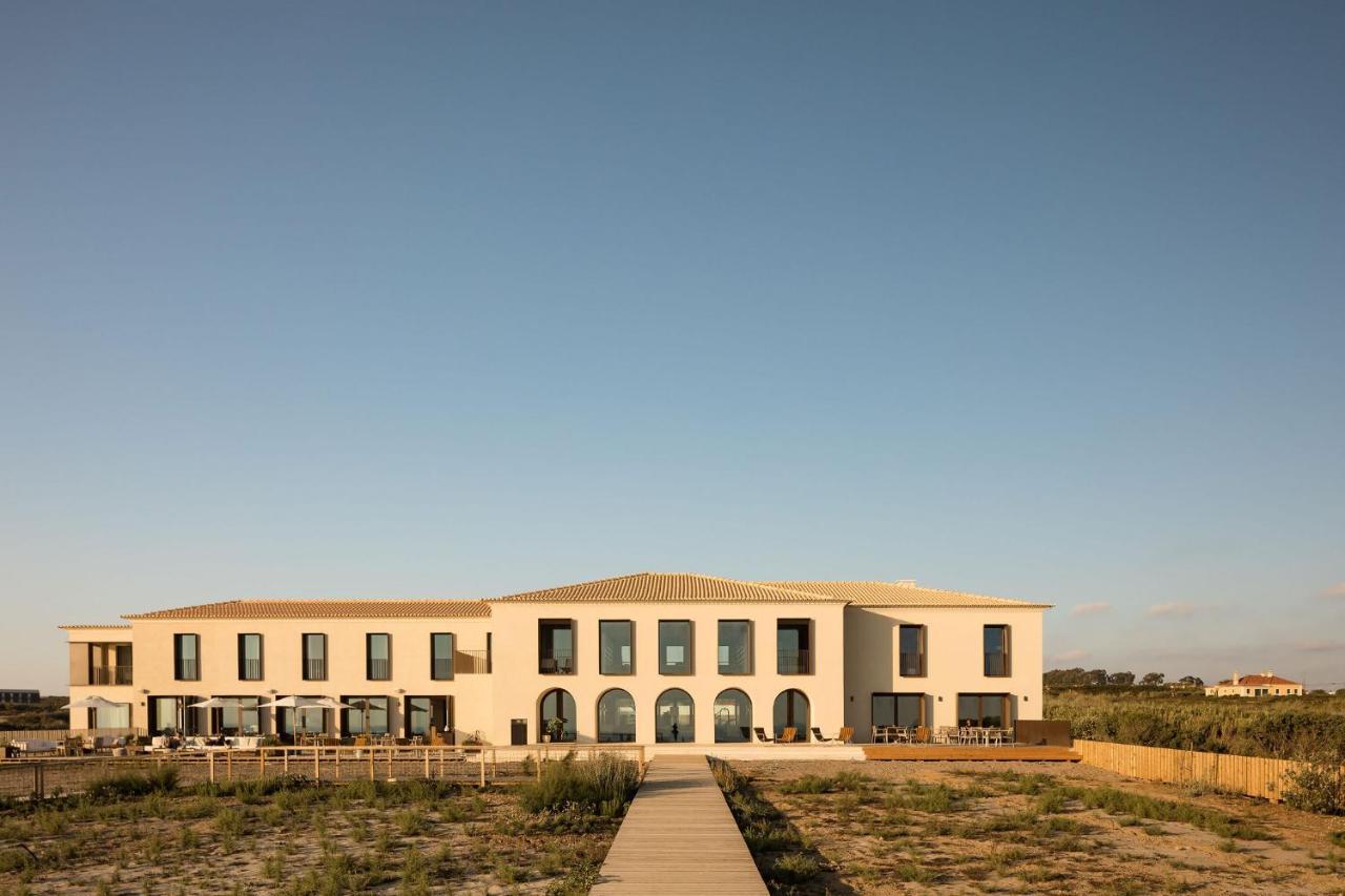 Aethos Ericeira Hotel Ngoại thất bức ảnh