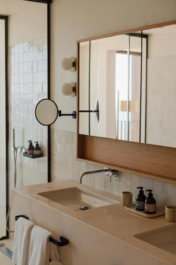 Aethos Ericeira Hotel Ngoại thất bức ảnh
