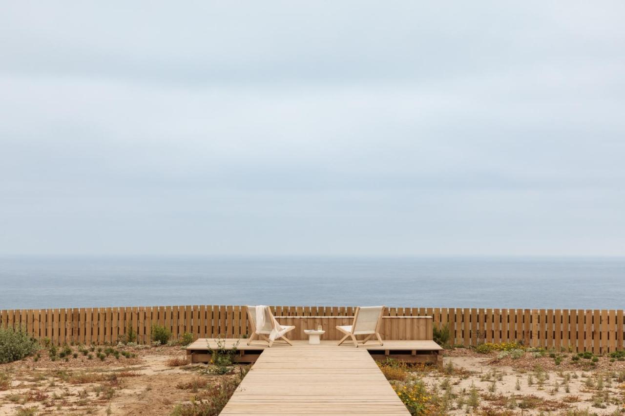 Aethos Ericeira Hotel Ngoại thất bức ảnh
