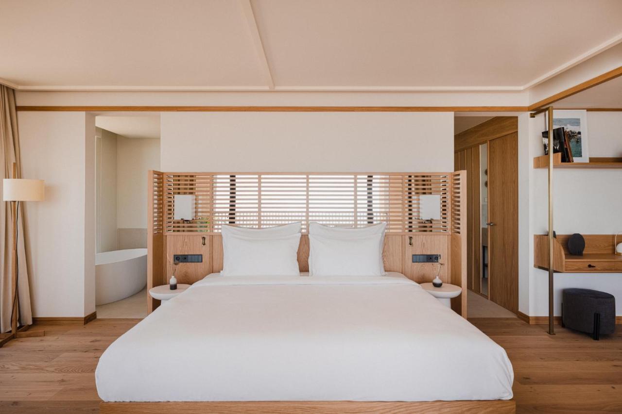 Aethos Ericeira Hotel Ngoại thất bức ảnh