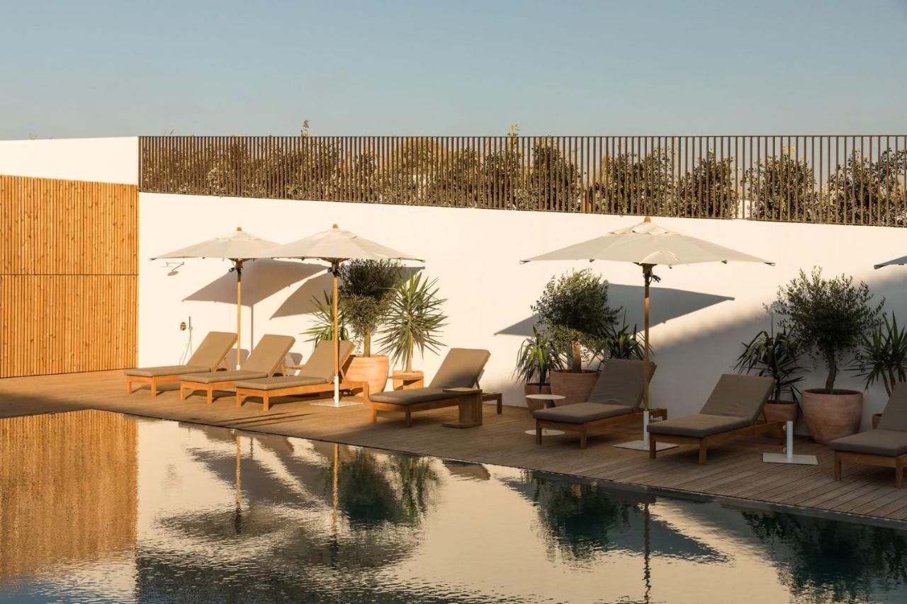 Aethos Ericeira Hotel Ngoại thất bức ảnh