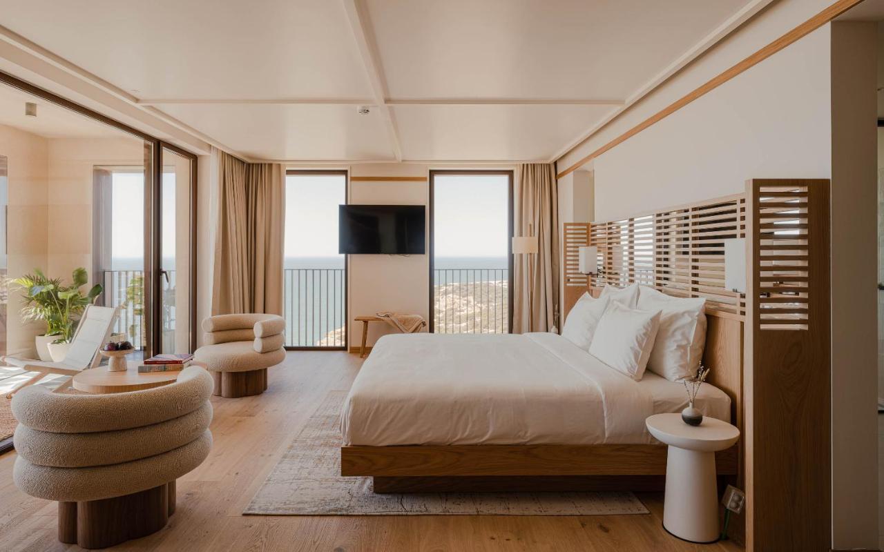 Aethos Ericeira Hotel Ngoại thất bức ảnh