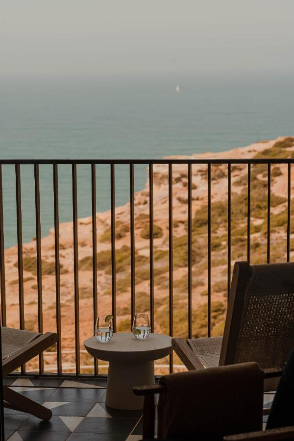 Aethos Ericeira Hotel Ngoại thất bức ảnh