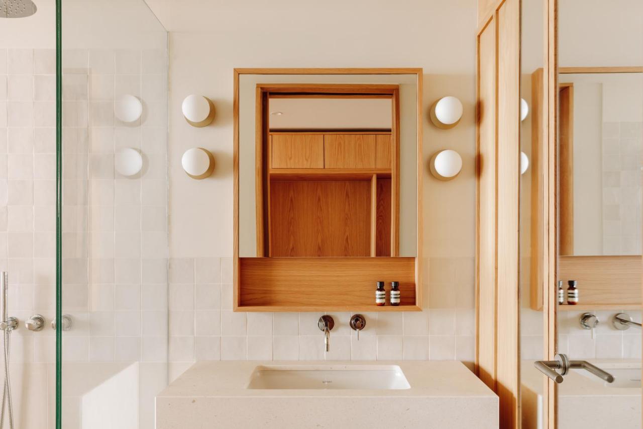 Aethos Ericeira Hotel Ngoại thất bức ảnh