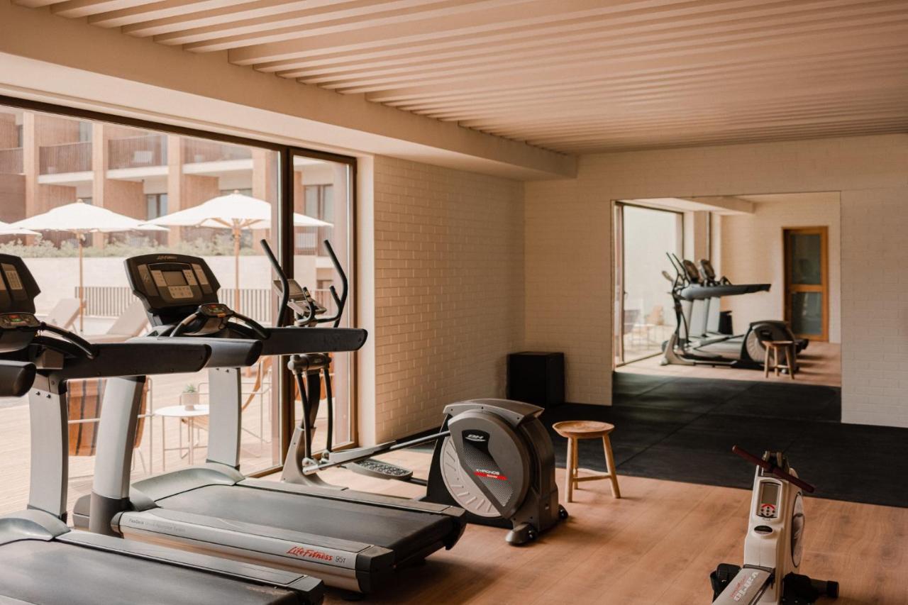 Aethos Ericeira Hotel Ngoại thất bức ảnh