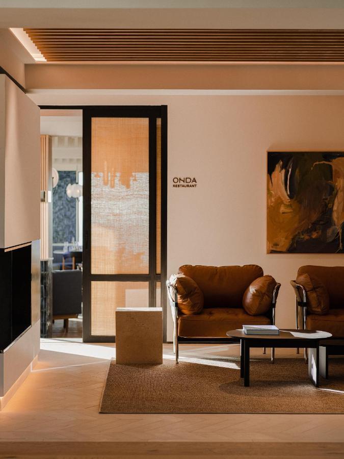 Aethos Ericeira Hotel Ngoại thất bức ảnh