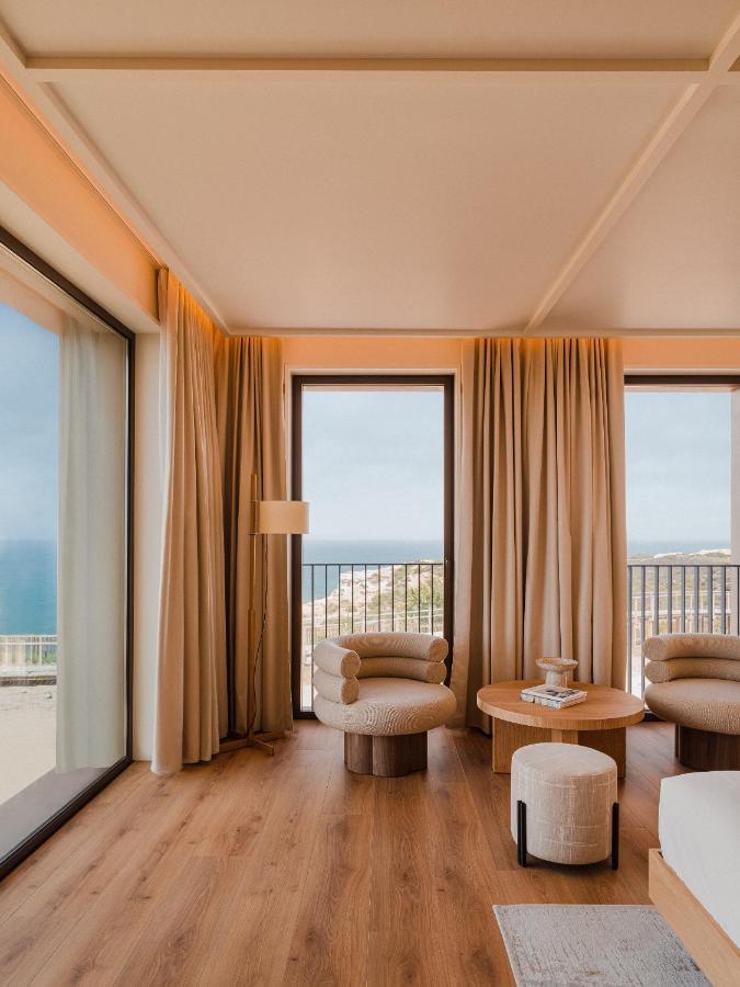 Aethos Ericeira Hotel Ngoại thất bức ảnh