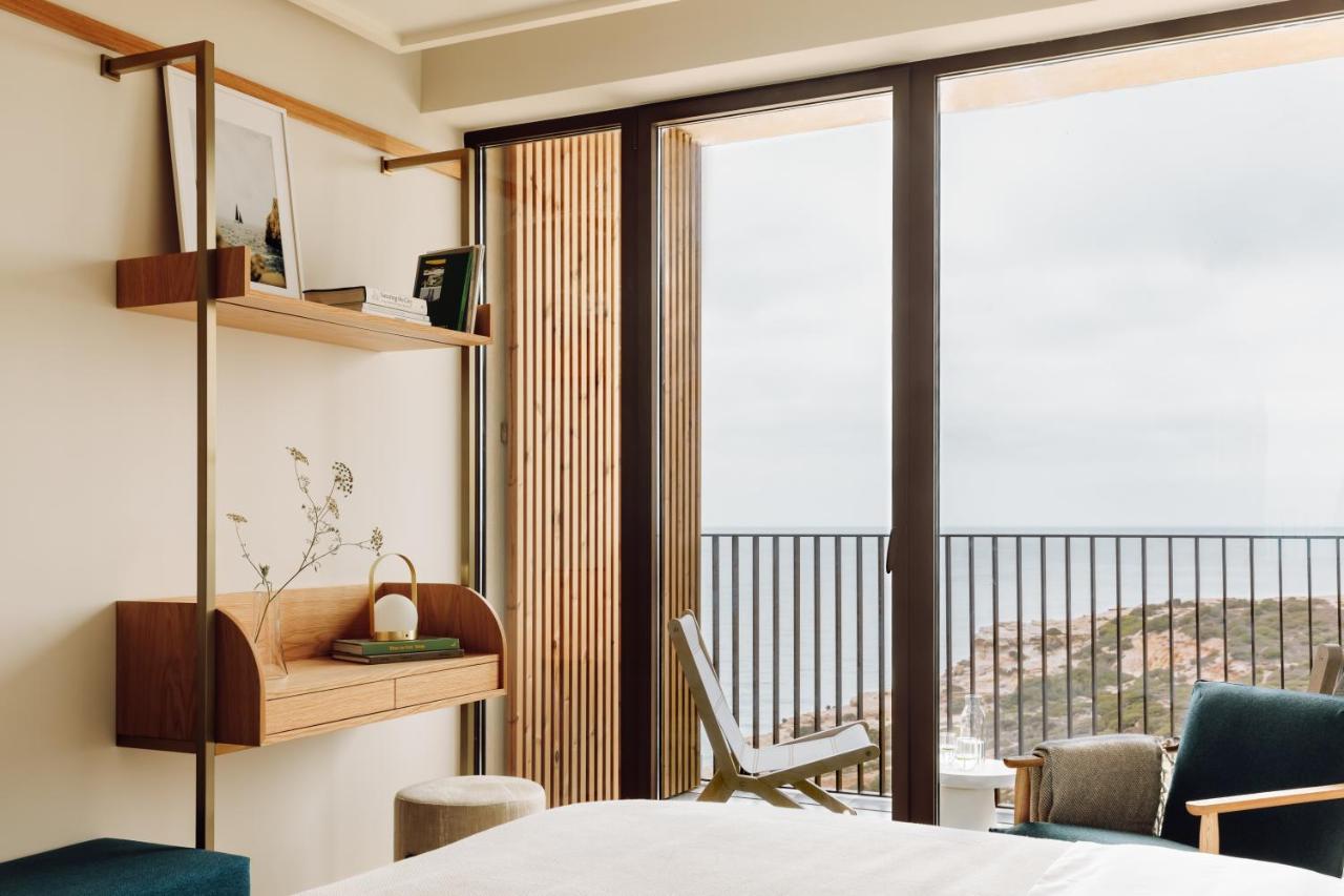 Aethos Ericeira Hotel Ngoại thất bức ảnh