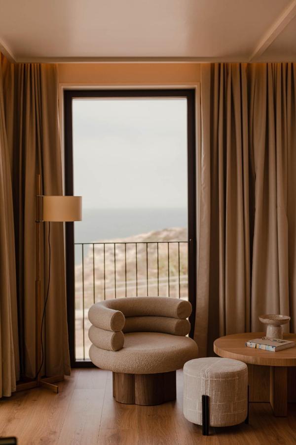 Aethos Ericeira Hotel Ngoại thất bức ảnh