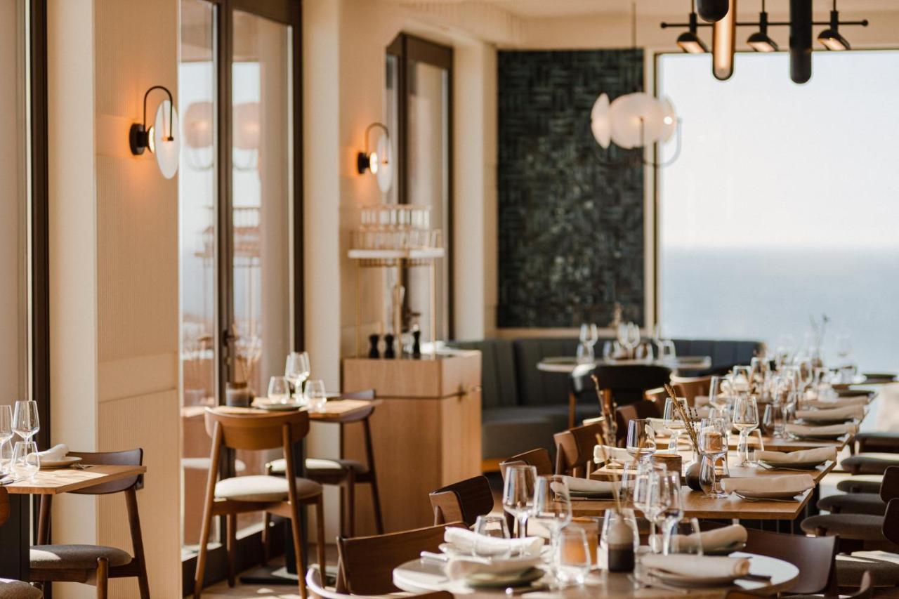 Aethos Ericeira Hotel Ngoại thất bức ảnh