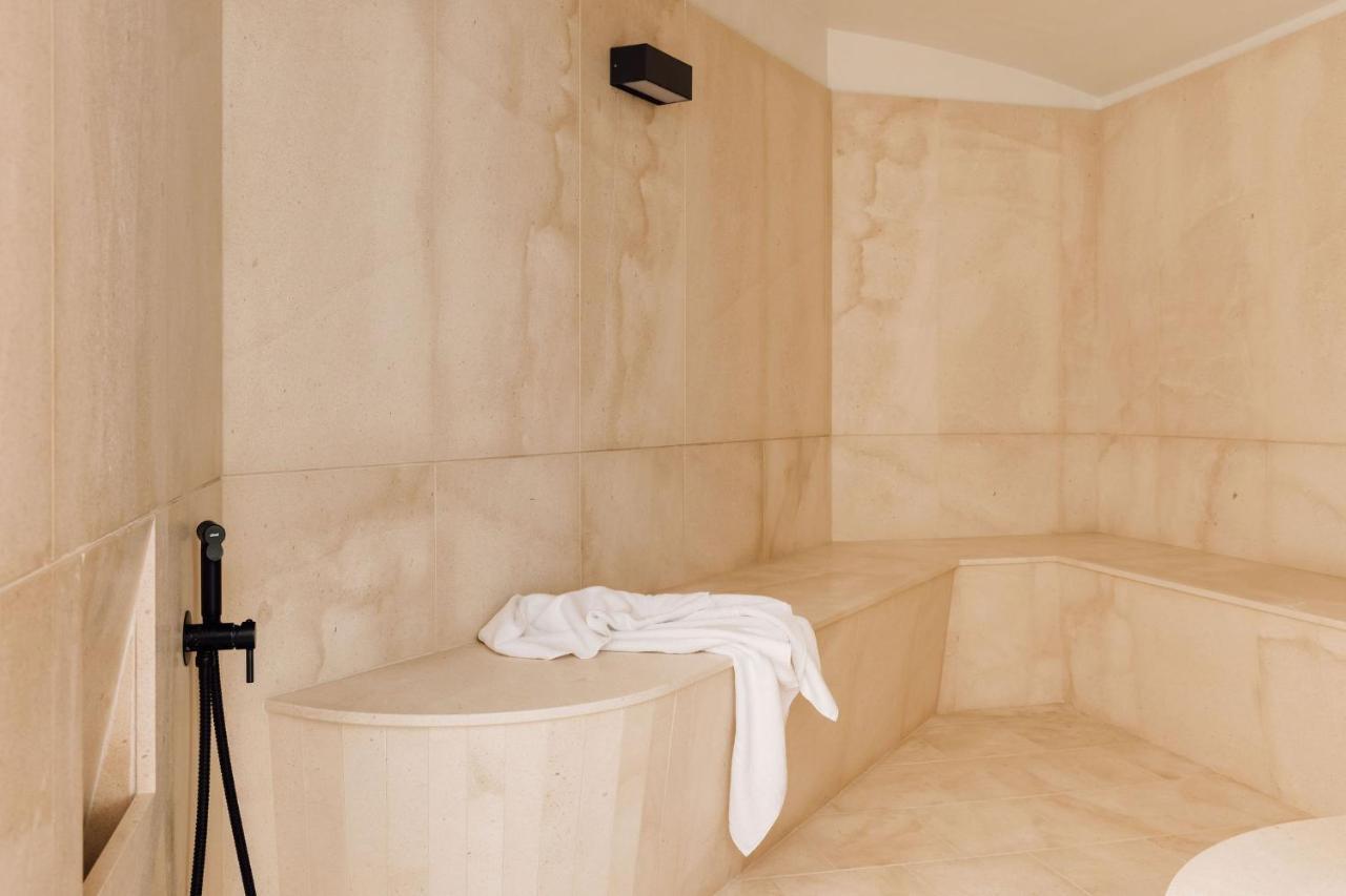 Aethos Ericeira Hotel Ngoại thất bức ảnh