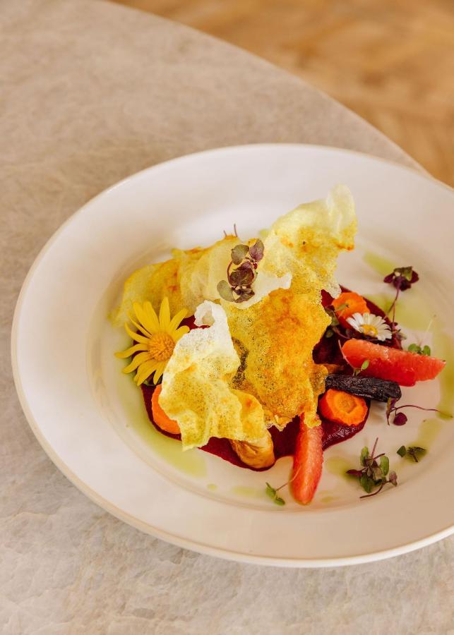 Aethos Ericeira Hotel Ngoại thất bức ảnh