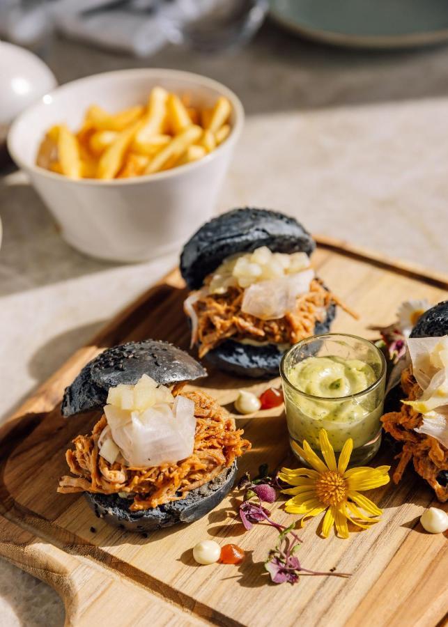 Aethos Ericeira Hotel Ngoại thất bức ảnh