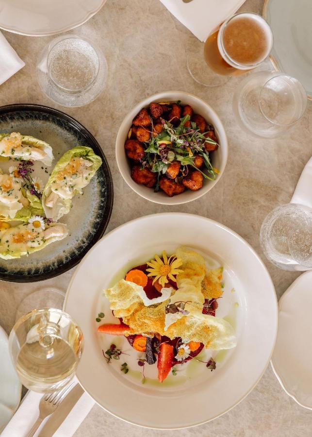 Aethos Ericeira Hotel Ngoại thất bức ảnh