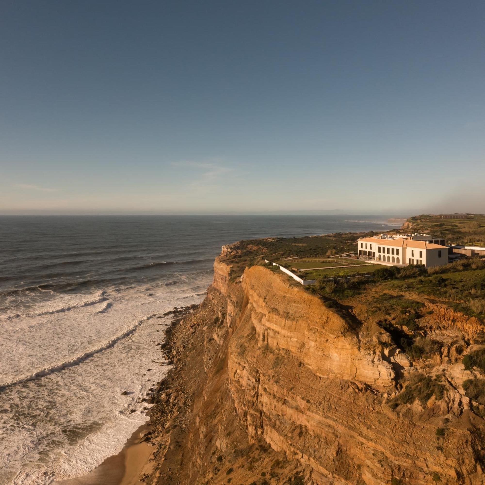 Aethos Ericeira Hotel Ngoại thất bức ảnh