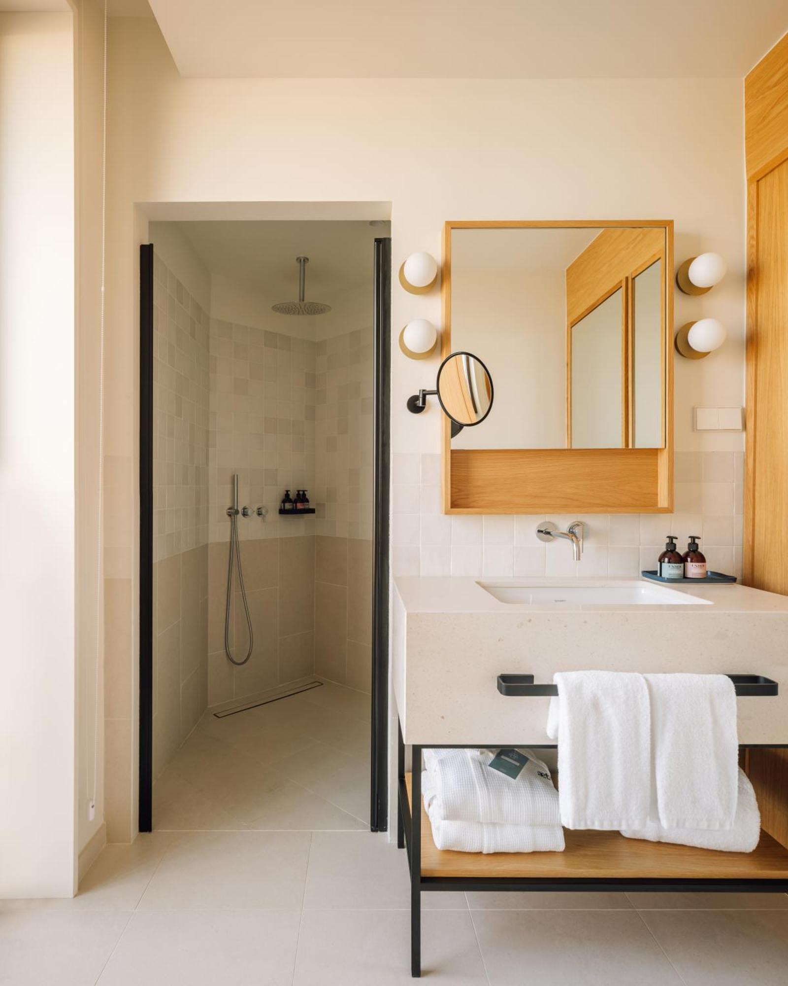 Aethos Ericeira Hotel Ngoại thất bức ảnh