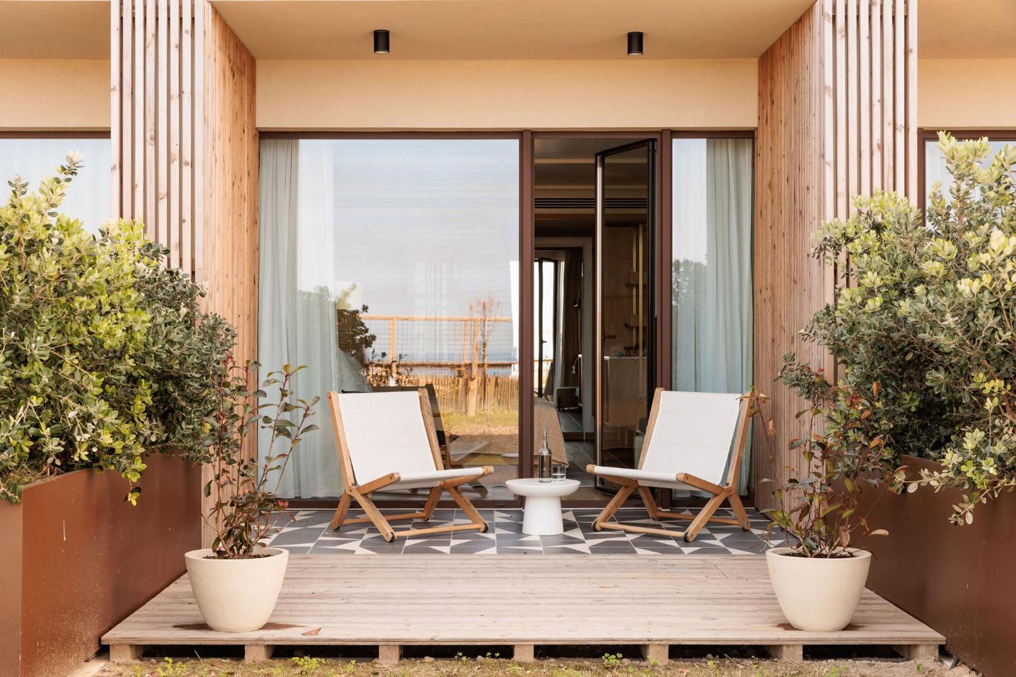 Aethos Ericeira Hotel Ngoại thất bức ảnh
