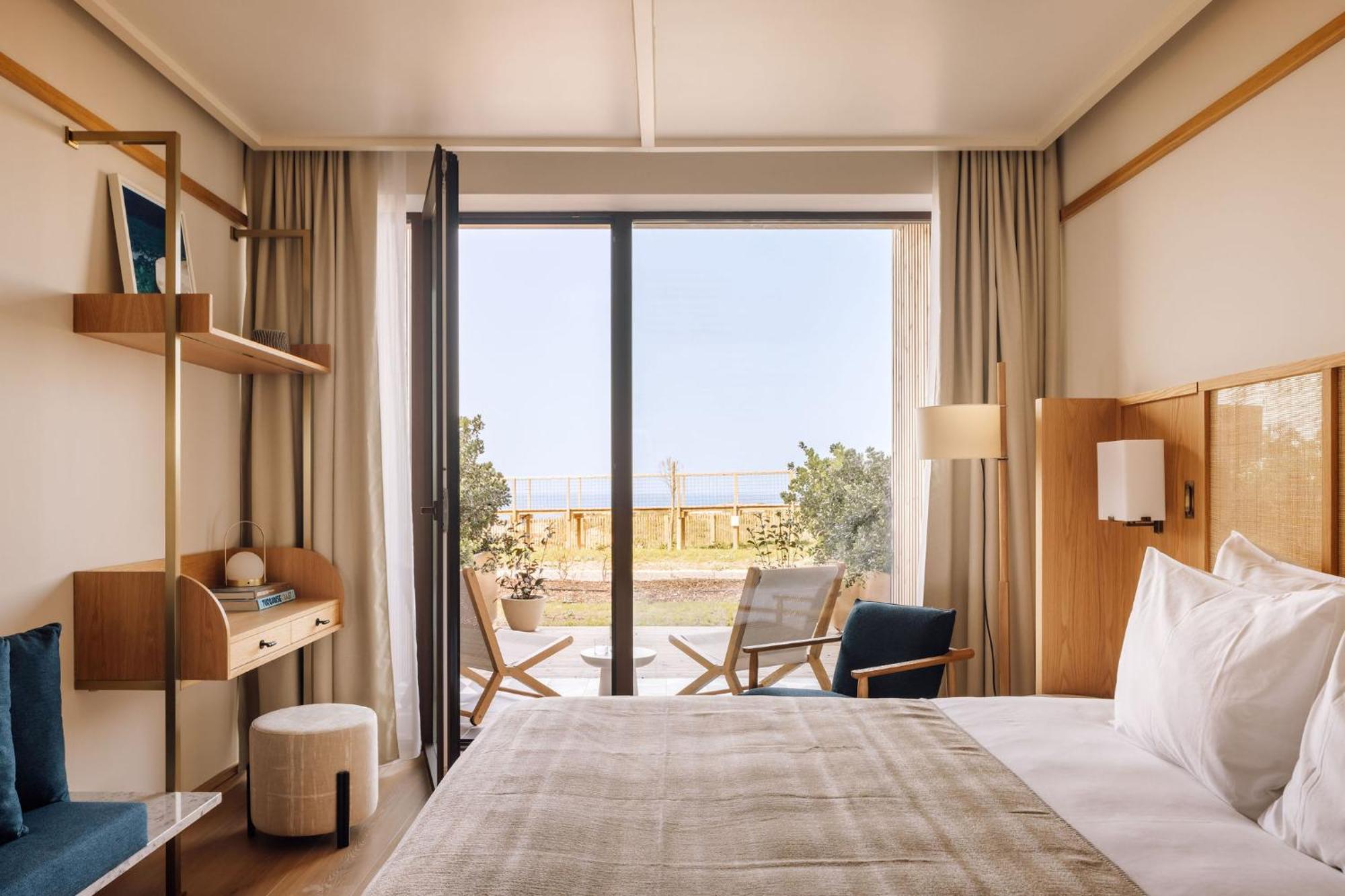 Aethos Ericeira Hotel Ngoại thất bức ảnh