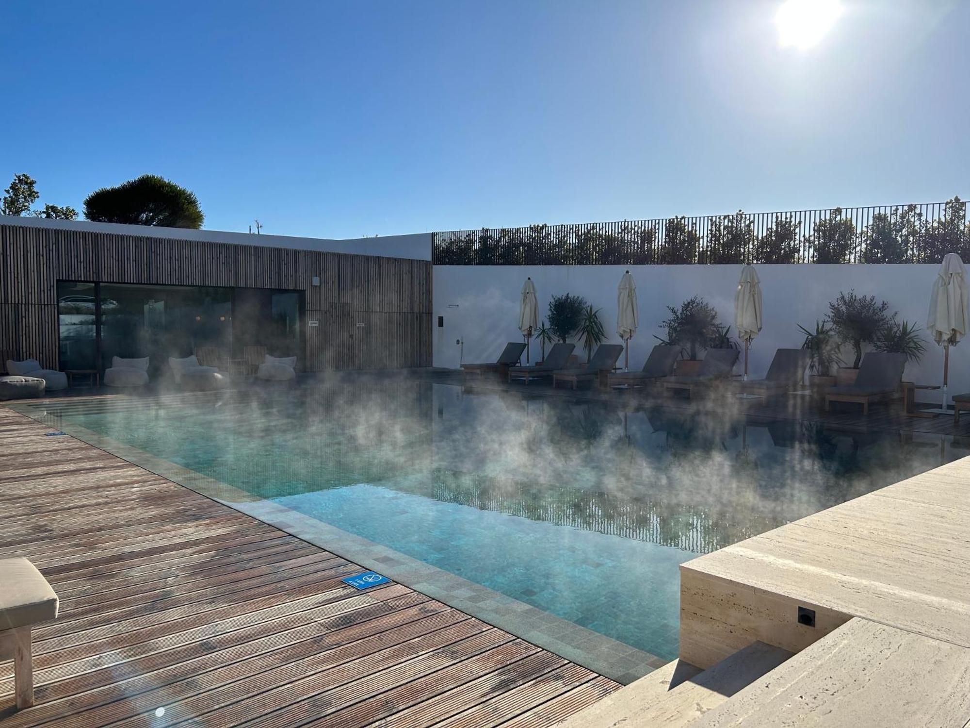 Aethos Ericeira Hotel Ngoại thất bức ảnh