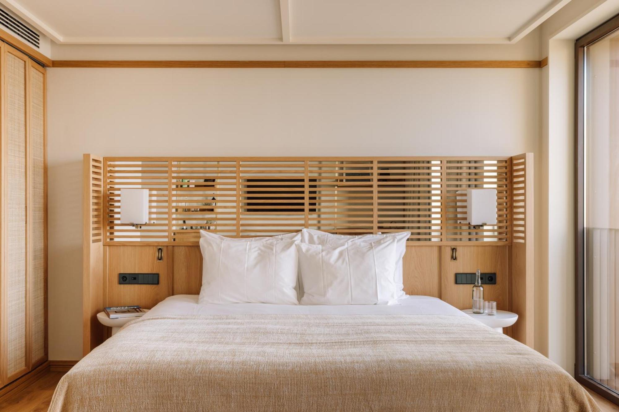 Aethos Ericeira Hotel Ngoại thất bức ảnh