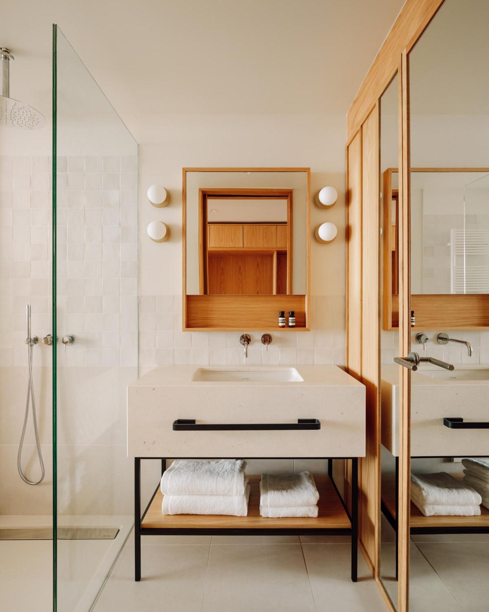 Aethos Ericeira Hotel Ngoại thất bức ảnh