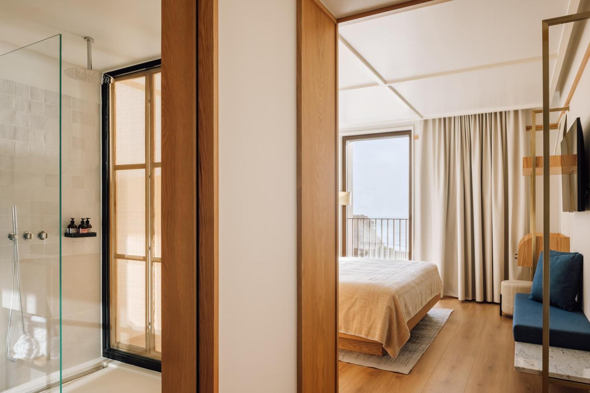 Aethos Ericeira Hotel Ngoại thất bức ảnh
