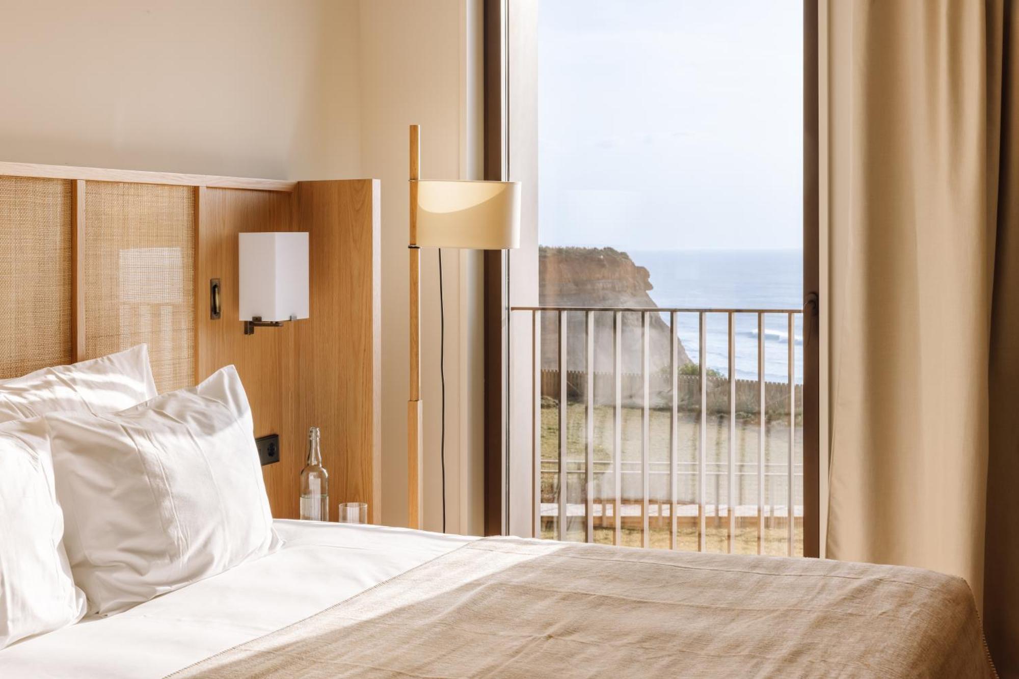 Aethos Ericeira Hotel Ngoại thất bức ảnh