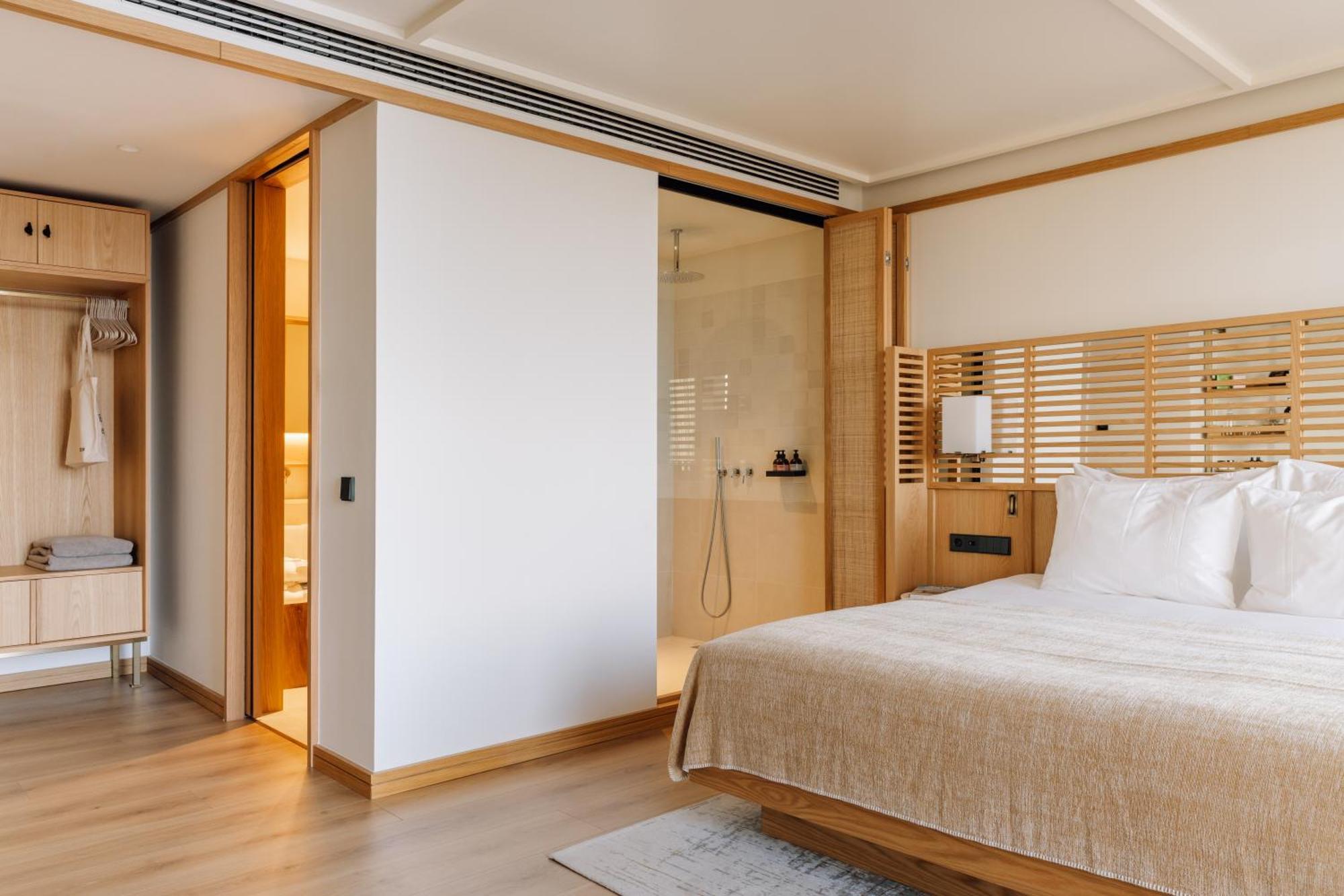 Aethos Ericeira Hotel Ngoại thất bức ảnh