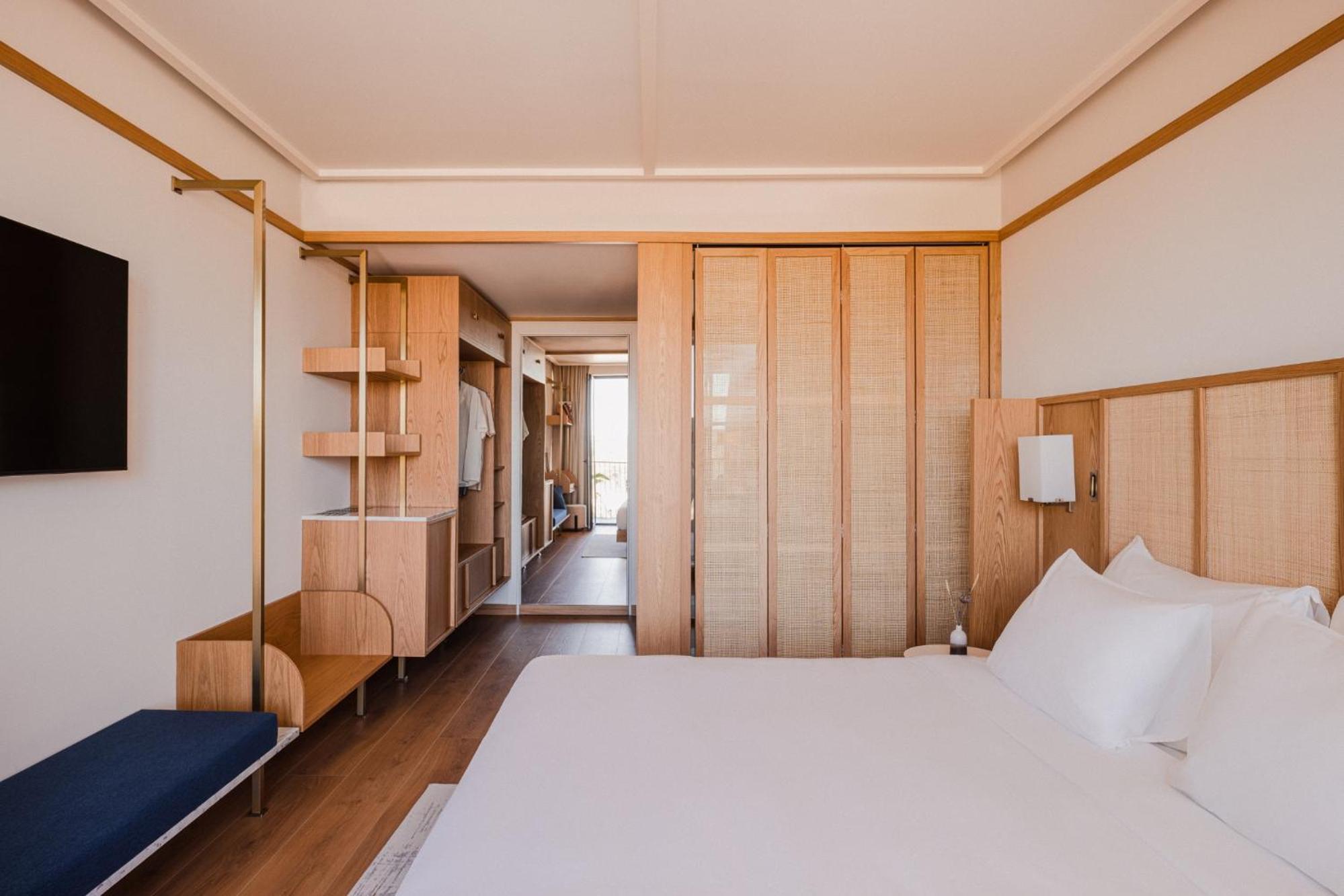 Aethos Ericeira Hotel Ngoại thất bức ảnh