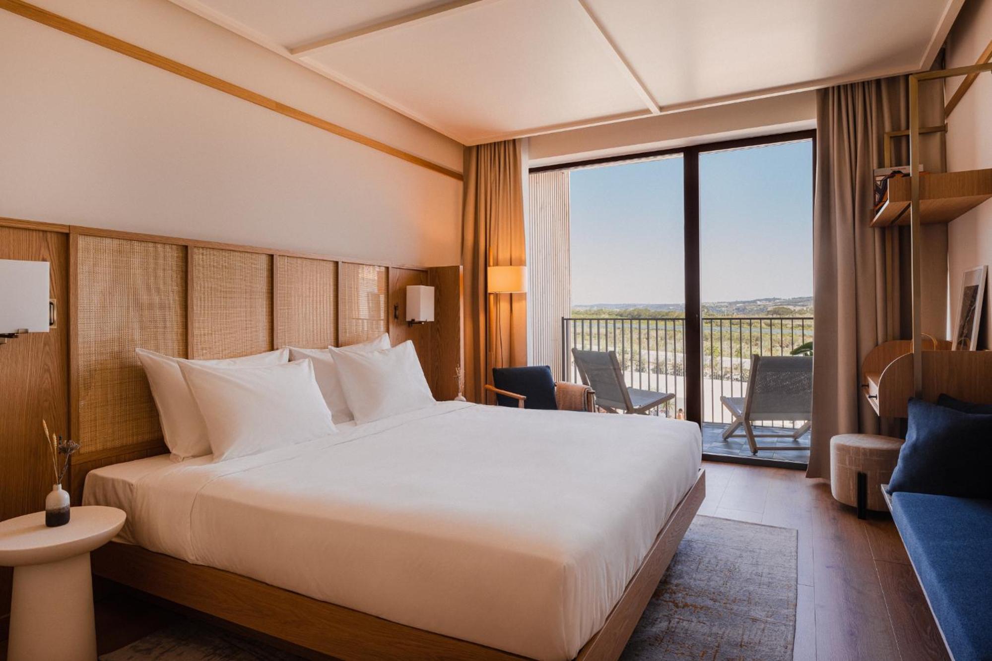 Aethos Ericeira Hotel Ngoại thất bức ảnh