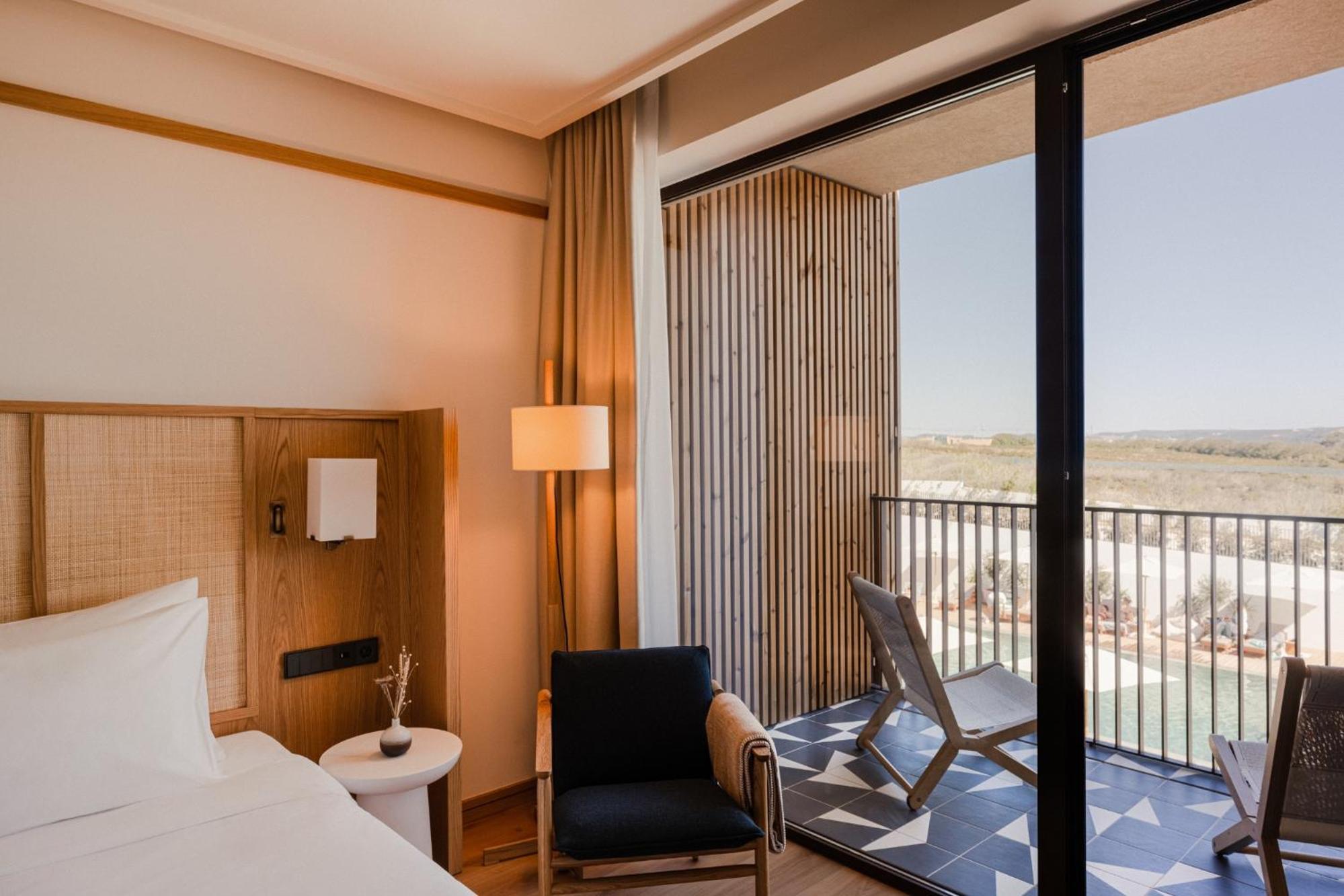 Aethos Ericeira Hotel Ngoại thất bức ảnh