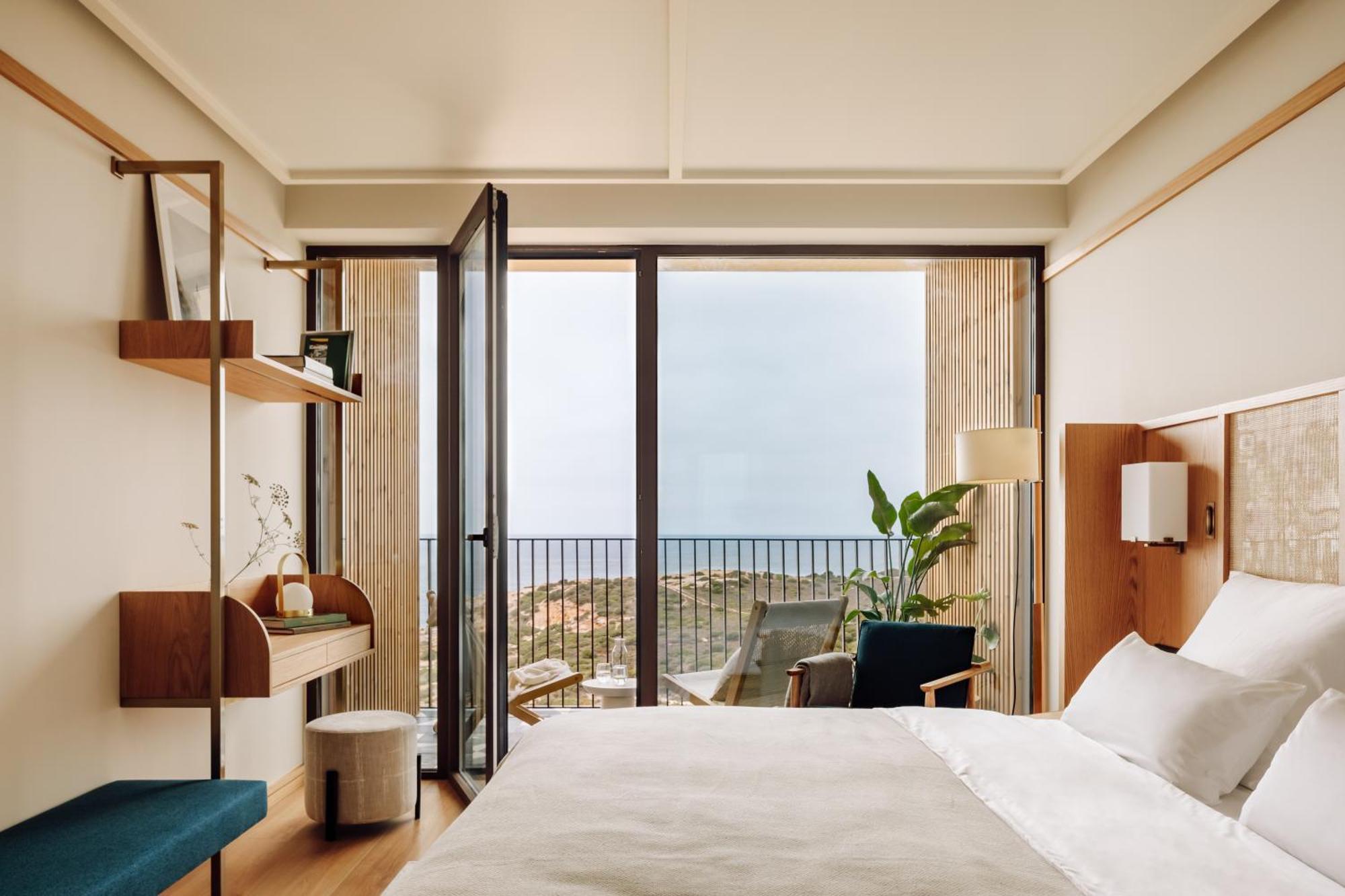 Aethos Ericeira Hotel Ngoại thất bức ảnh