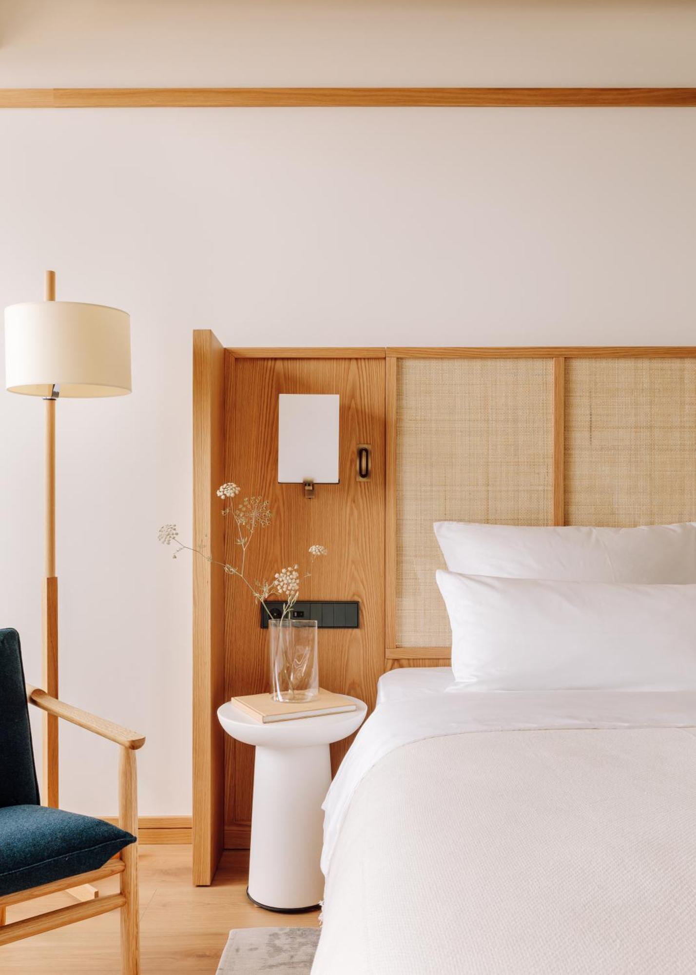 Aethos Ericeira Hotel Ngoại thất bức ảnh