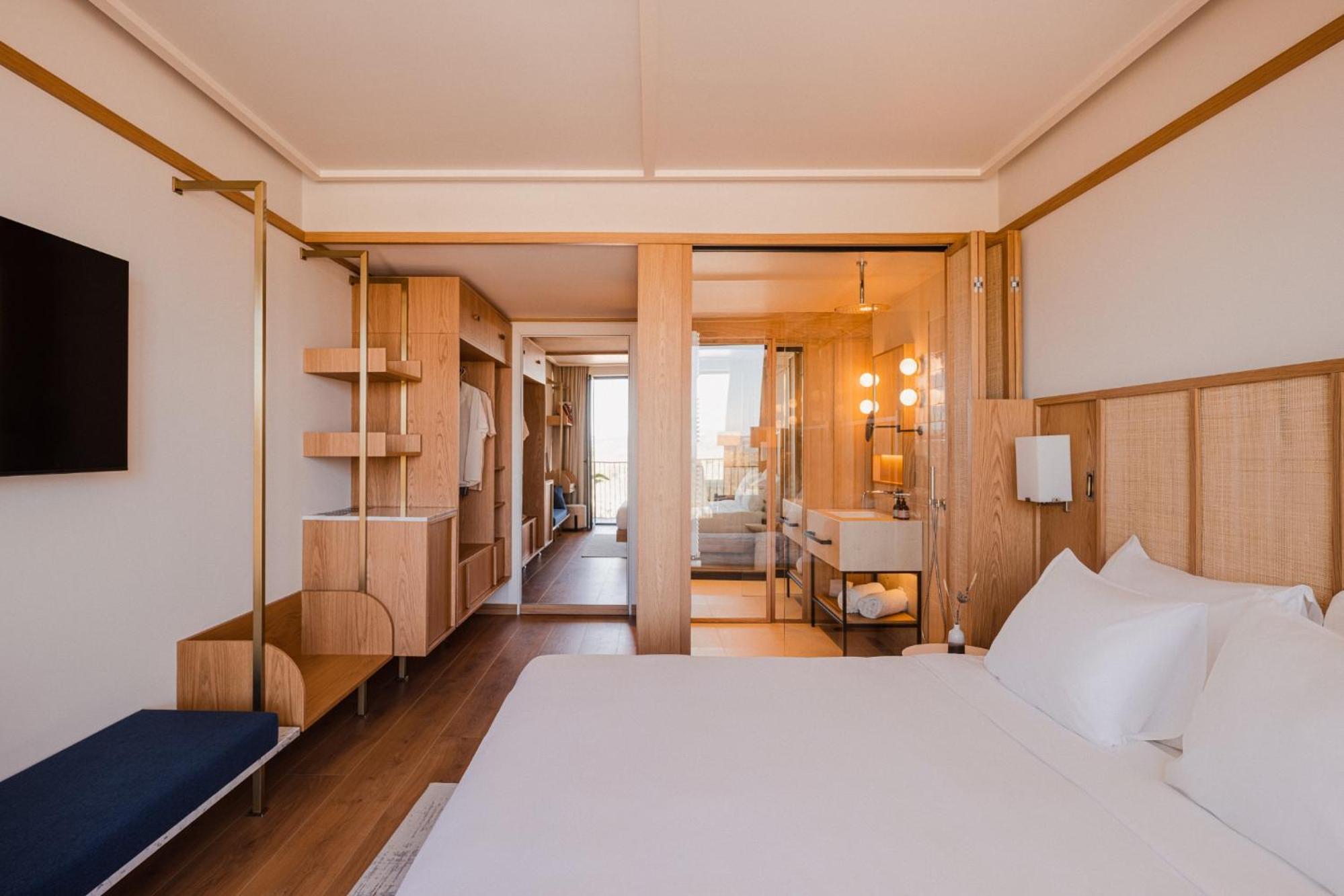 Aethos Ericeira Hotel Ngoại thất bức ảnh