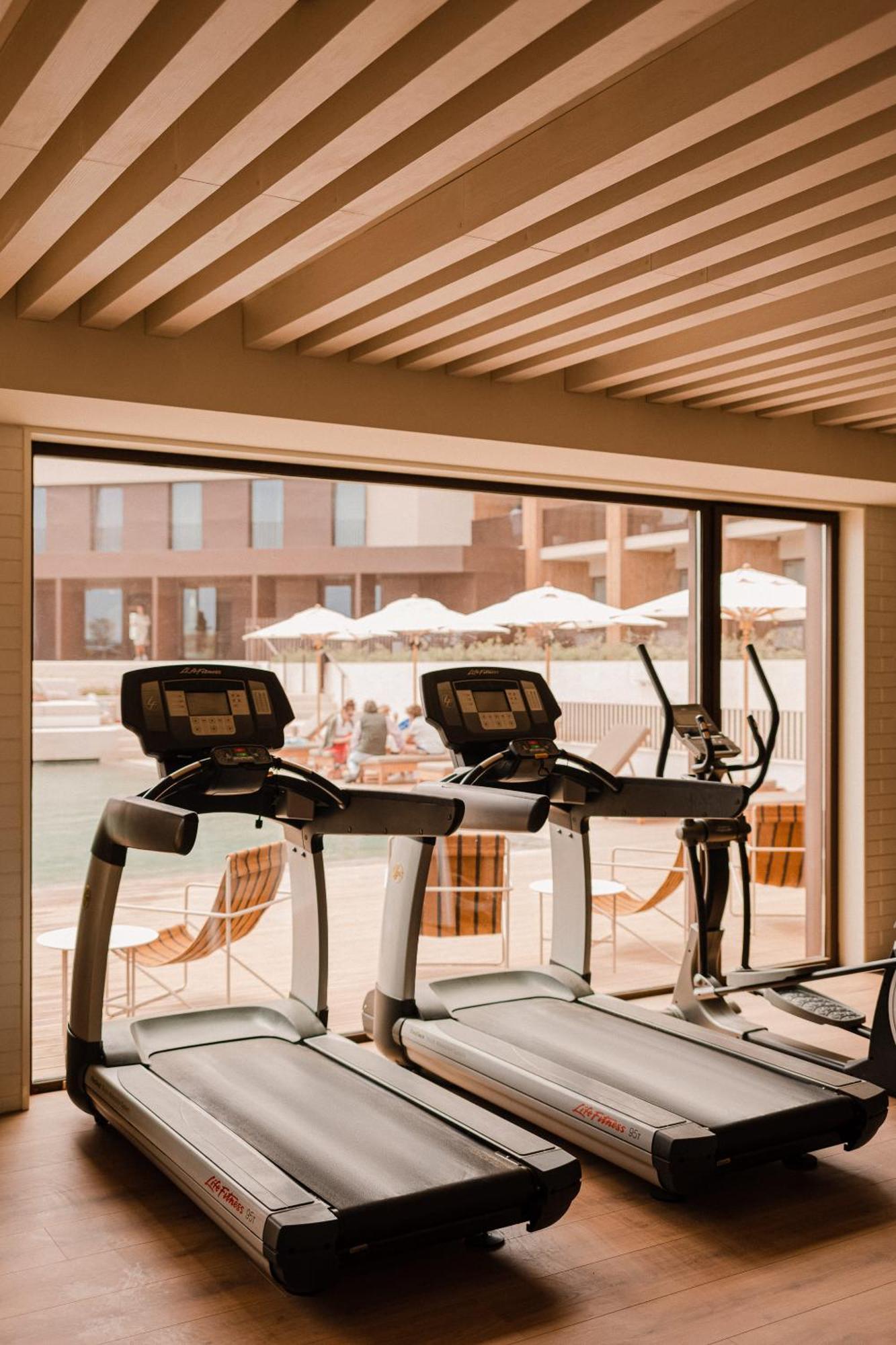Aethos Ericeira Hotel Ngoại thất bức ảnh