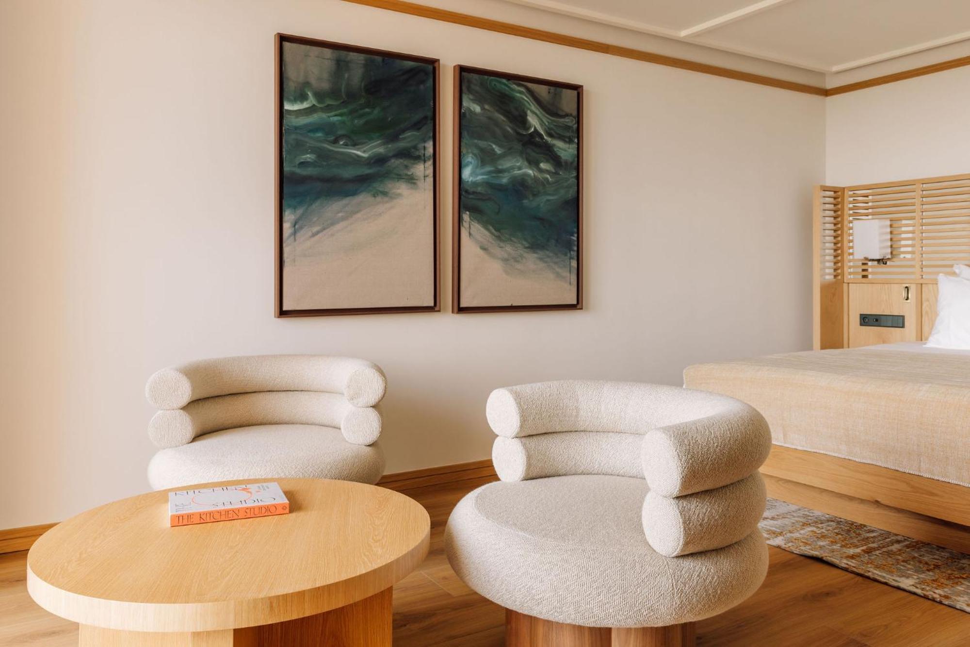Aethos Ericeira Hotel Ngoại thất bức ảnh