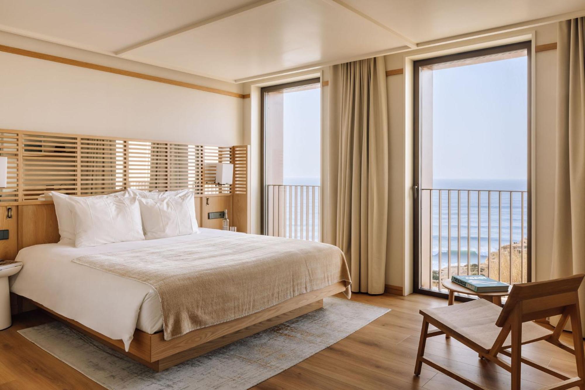 Aethos Ericeira Hotel Ngoại thất bức ảnh