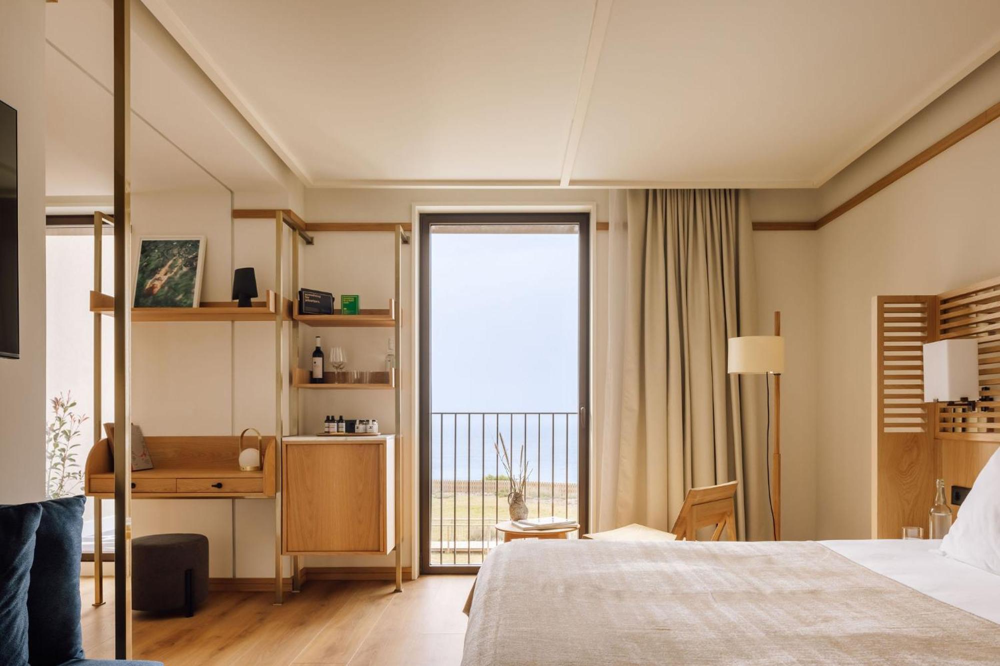 Aethos Ericeira Hotel Ngoại thất bức ảnh